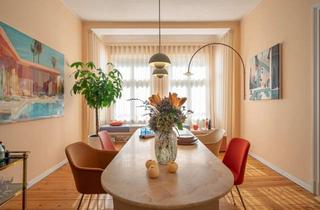 Immobilie mieten in Paul-Robeson-Straße, 10439 Prenzlauer Berg, Einzigartiger Designertraum im Prenzlauer Berg