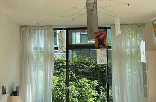 Immobilie mieten in 85354 Freising, Zwischenmiete - schöne 3 Zimmerwohnung mit Garten und Terrasse zur Zwischenmiete