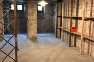 Lager mieten in 76530 Innenstadt, Zentrale Lagerfläche im Souterrain – ca. 85 m², ideal für Handwerker und Online-Shops