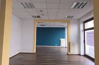 Geschäftslokal mieten in Luisenstr. 11, 02826 Innenstadt, Attraktives Ladenlokal im Zentrum von Görlitz
