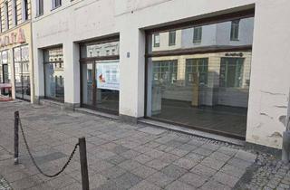 Geschäftslokal mieten in Luisenstr. 11, 02826 Innenstadt, Attraktives Ladenlokal im Zentrum von Görlitz