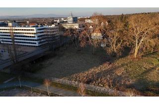 Gewerbeimmobilie kaufen in 65479 Raunheim, Makler-Alleinauftrag - Preis auf Anfrage! Gewerbegrundstück – 7.000 - 10.000 m² in Raunheim