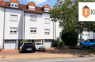 Haus kaufen in 66780 Rehlingen-Siersburg, Kapitalanlage mit Potenzial: Gepflegtes Dreifamilienhaus in guter Lage von Rehlingen
