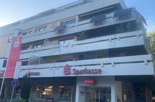 Wohnung mieten in 78073 Bad Dürrheim, Vollmöblierte 2- Zimmer-Wohnung mit schmalem Balkon und Aufzug in stadtnaher Lage von Bad Dürrheim