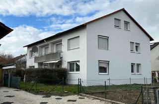 Wohnung kaufen in 71131 Jettingen, 3,5 Zimmer-Wohnung in einem ruhigen Wohngebiet + Provision‘s frei