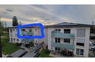 Wohnung kaufen in 87700 Memmingen, Zentrumsnahe 3-Zimmer Wohnung mit Balkon und Garage