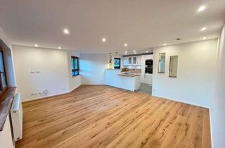 Wohnung kaufen in Leonbergerstr. 36/1, 71296 Heimsheim, Exklusive, helle 3-Zi.-Wohnung mit Balkon, Designküche, edlen Materialien und modernem Lichtkonzept