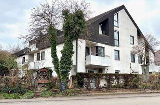 Wohnung kaufen in 71263 Weil der Stadt, Schöne, gepflegte 2,5 Zimmer Wohnung im EG in idyllischer Lage und eigenem, großen Garten