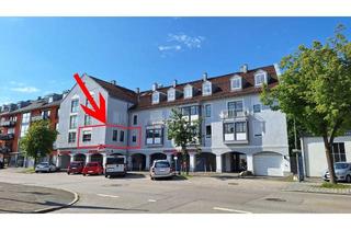 Wohnung kaufen in Sudetenstraße 14a, 82538 Geretsried, Helles attraktives Apartment in TOP-Lage für Eigennutzer oder Kapitalanleger