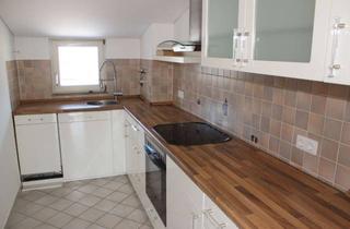 Wohnung kaufen in Oskar-Maria-Graf-Straße, 82178 Puchheim, Schöne und gepflegte 3-Zimmer Dach-Terrassenwohnung in Puchheim Bhf