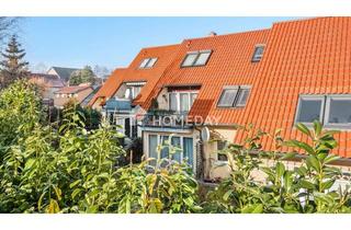 Wohnung kaufen in 99100 Bienstädt, Attraktive 2-Zimmer-Wohnung mit Terrasse, Garten und Garage in Salomonsborn