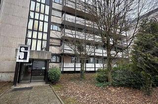Wohnung kaufen in Dillinger Straße, 66763 Dillingen, Gepflegte, vermietete 2-ZKB Wohnung in guter Lage von Dillingen