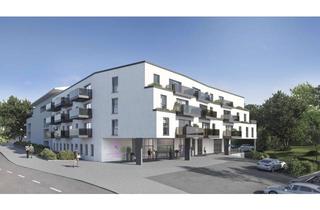 Wohnung kaufen in Bitze, 51503 Rösrath, Lichtdurchflutete Wohnung, mit der neuesten Technik KfW 40