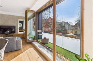 Wohnung kaufen in 63739 Stadtmitte, Erstklassige 2,5-Zimmer-Wohnung in Aschaffenburgs Top-Adresse!