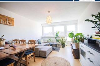 Wohnung kaufen in 27474 Cuxhaven, Im Dachgeschoss Zuhause ...
