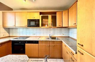 Wohnung kaufen in 78315 Radolfzell, Geeignet für Familie, Homeoffice oder WG: Sonnige 4,5-Zimmer Wohnung mit Aufzug + Tiefgarage, frei !