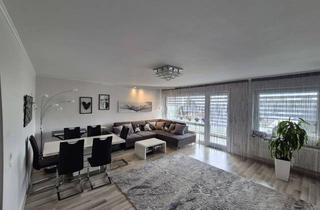 Wohnung kaufen in Münsterlandstraße, 45665 Recklinghausen, 3 Zimmer Wohnung mit 2 Balkonen und Tiefgaragenstellplatz in Recklinghausen Ost.