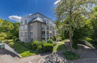 Wohnung kaufen in Schlehenweg 30 a, 53177 Bad Godesberg, attraktive 3 Zimmer Maisonnettewohnung mit Dachterrasse in gepflegter Wohnanlage
