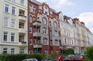 Wohnung kaufen in Jahnstraße 12, 24116 Schreventeich, Dachgeschossrohlinge zum Ausbau am Schrevenpark