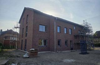 Wohnung mieten in Edemissener Straße 10, 31228 Peine, Vermiete noch eine 3-Zimmer-EG-Wohnung mit gehobener Ausstattung und Terrasse in Peine-Stederdorf