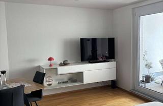 Wohnung mieten in 71101 Schönaich, Moderne 3-Zimmer-Wohnung mit ca. 81 m² im Westrand in Schönaich - Bezug ab 15.08.25