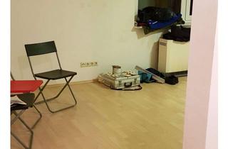 Wohnung mieten in 68804 Altlußheim, Freundliche 2-Zimmer-Souterrain-Wohnung in Altlußheim