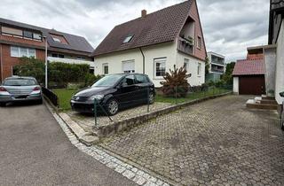 Wohnung mieten in 73235 Weilheim, Schöne 3,5 Zimmer Wohnung