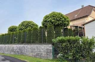 Wohnung mieten in 51491 Overath, Ruhig gelegene 2-Zimmer Wohnung mit eigenem Garten