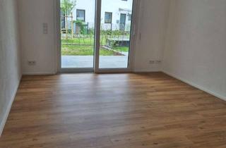 Wohnung mieten in Fluderstraße 29, 93059 Reinhausen, Helle 1-Zimmer-Wohnung mit gehobener Innenausstattung, EBK und Terrasse in Regensburg
