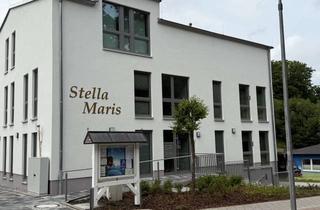 Wohnung mieten in Klünderberg, 18609 Binz, Haus Stella Maris: Exklusive 3-Raum-Wohnung mit Terrasse in Ostseebad Binz