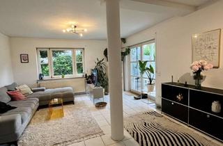 Wohnung mieten in 55411 Bingen, Helle 2-Zimmer-Wohnung mit Terrasse, Garten & Rheinblick in Bingen – ab 01.09. frei