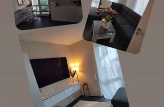 Wohnung mieten in Wolfegger Straße 45, 88250 Weingarten, Stilvolle, neuwertige 2-Raum-Erdgeschosswohnung mit Terrasse und Einbauküche in Weingarten