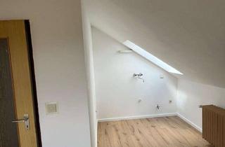 Wohnung mieten in Vogelbeerweg, 93055 Brandlberg-Keilberg, Freundliche 4-Zimmer-Dachgeschoss-Wohnung in Regensburg