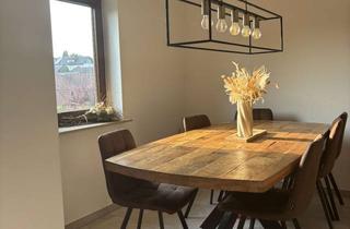 Wohnung mieten in 74257 Untereisesheim, Moderne 4-Zimmer-Wohnung mit Balkon, Einbauküche & Garage/Stellplatz in ruhiger Lage