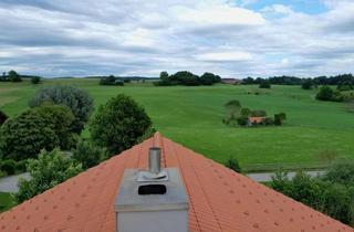Wohnung mieten in Hirtenweg 20, 82544 Egling, Wunderschöne 2-Raum-DG-Wohnung mit Balkon in Egling