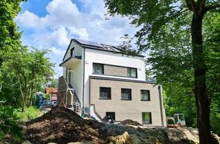 Wohnung mieten in 82319 Starnberg, Stilvolle Neubau Erstbezug 4-Raum-Maisonette-Wohnung mit EBK in Starnberg