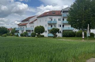 Wohnung mieten in Siebenkreuzerweg 28, 88348 Bad Saulgau, Helle 2 Zimmer DG. Wohnung in ruhiger Lage