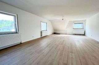 Wohnung mieten in 35447 Reiskirchen, 2 Zimmer Wohnung in Reiskirchen