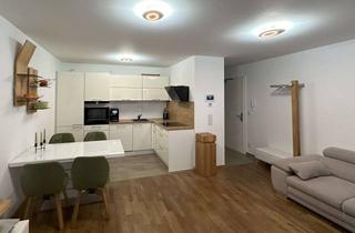 Wohnung mieten in Schlesienweg, 63303 Dreieich, Hochwertige 4-Zimmer-Neubauwohnung mit zwei Terrassen, Smart-Home-System und Highspeed-Internet