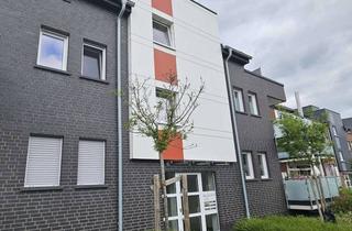 Wohnung mieten in 47574 Goch, Freundliche, zentral gelegene 3-Zimmer-Wohnung in Goch