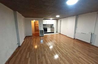 Wohnung mieten in 71120 Grafenau, Exklusive 1-Zimmer-EG-Wohnung in Grafenau