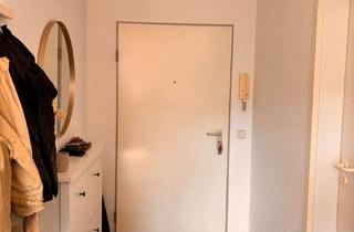 Wohnung mieten in Heinrich-Böll-Straße 42, 21335 Lüneburg, Top-Lage in direkter Uninähe: 2-Zimmer-Whg. mit Dachterrasse & Uninähe
