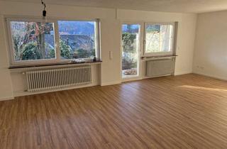 Wohnung mieten in 76534 Lichtental, Großzügige 1 Zimmer Wohnung mit Terrasse und Garten
