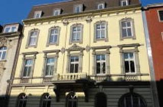 Wohnung mieten in Munckelstraße 20, 45879 Altstadt, Charmante Altbauwohnung, 3,5 Raum in GE-Stadtmitte