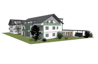 Wohnung mieten in 74731 Walldürn, Sonnige, stilvolle und schön geschnittene 2,5 Zimmerwohnung mit EBK sucht Mieter zum Erstbezug!