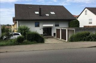 Wohnung mieten in 71711 Steinheim, Helle 3-Zimmer Wohnung