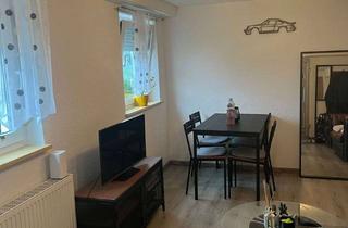 Wohnung mieten in Hangstraße 21, 78564 Wehingen, Sonnige Kernsanierte 1,5-Zimmer-Wohnung in Wehingen