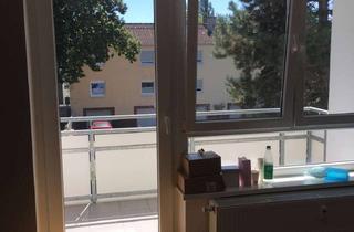 Wohnung mieten in 55411 Bingen, Schöne 2-Zimmer-Wohnung mit Balkon in Bingen