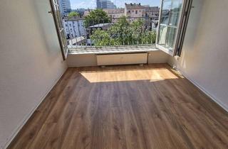 Wohnung mieten in Goethestraße 42, 63067 Kaiserlei, Stilvolle 3-Zimmer-Dachgeschosswohnung mit gehobener Innenausstattung in Offenbach am Main