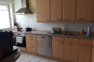 Wohnung mieten in 53332 Bornheim, Ruhige 4-Raum-Wohnung mit Balkon und EBK in Bornheim-Merten
